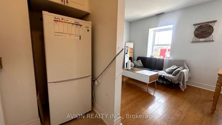 For Lease - 1022 Kingston Road Unit# 3, Toronto, Ontario - Photo 3