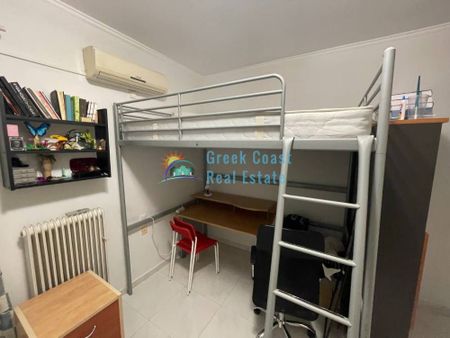 Studio/Γκαρσονιέρα για ενοικίαση Αγυιά (Πάτρα) - Photo 2