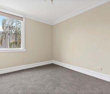 203 Ross Street, Port Melbourne VIC 3207 - House For Rent | Domain - Photo 1