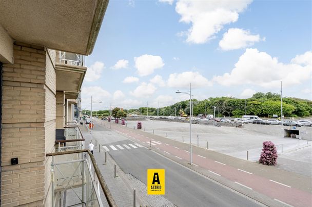 Schitterend appartement met zicht op duinen! - Foto 1