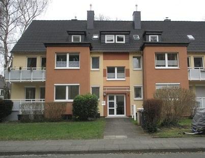 Klein aber Fein: 1-Zimmer-Wohnung in Bonn-Dottendorf mit Terrasse - Foto 1