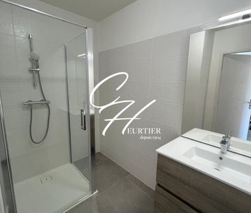 VOIRON - APPARTEMENT T2 - NEUF - Photo 2