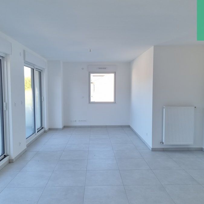 Appartement 3 pièces à Audun-le-Tiche - Photo 1