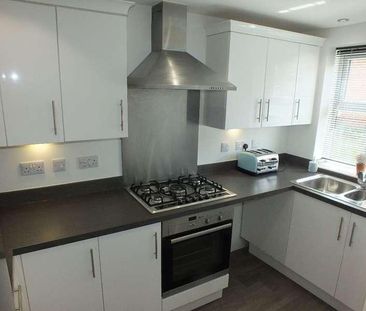 St. James Gardens, Trowbridge, BA14 - Photo 3