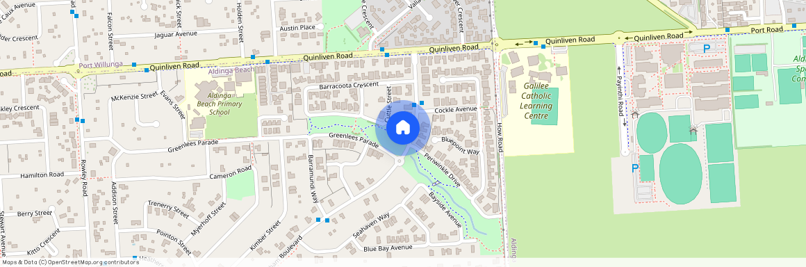 89 Pridham Boulevard, Aldinga Beach SA 5173