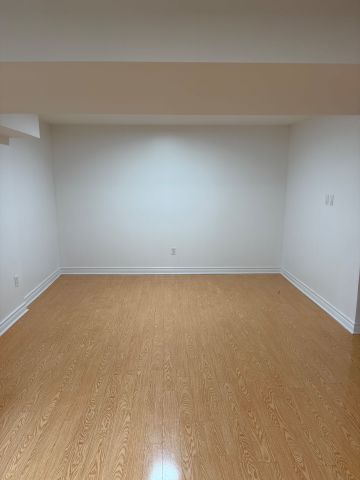 For Lease - 185 Campbell Avenue Unit# Basement, Vaughan, Ontario - Photo 5