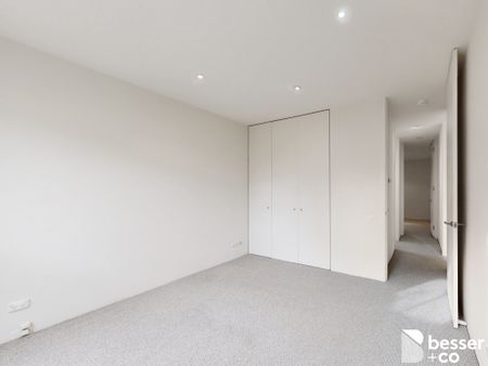 3/1 Gordon Grove, Malvern VIC 3144 - Apartment For Rent | Domain - Photo 5