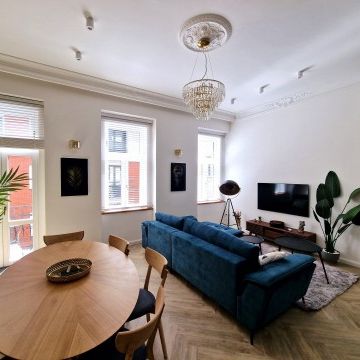 Dob utca apartment - Fotó 1