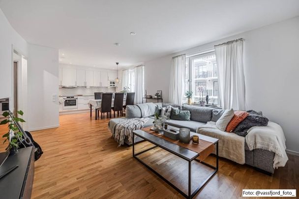 Eskilstuna - 3rok - 12mån - 8.050kr/mån - Photo 1