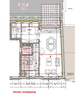 Ruim nieuwbouwappartement met 2 slaapkamers & terras - Photo 1