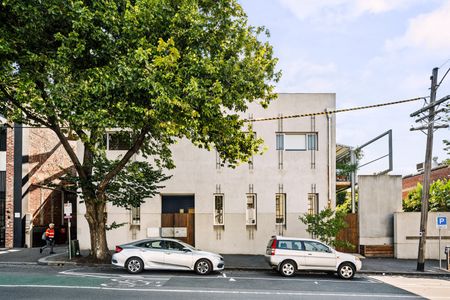1/45 Leveson Street, North Melbourne VIC 3051 - Photo 2