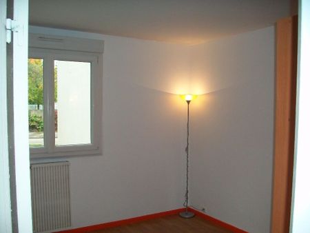 Appartement à louer - REIMS- COURLANCY - Photo 5