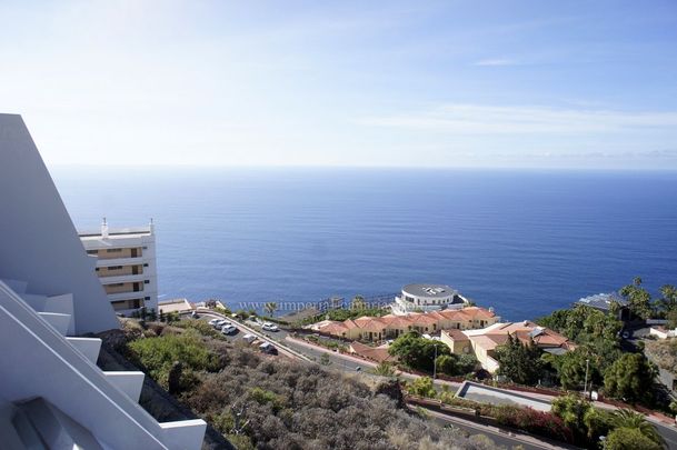 Apartamento en alquiler con preciosas vistas en Puntillo del Sol - Photo 1