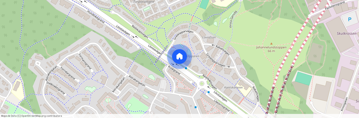 Redskapsvägen 38, Hässelby Gård