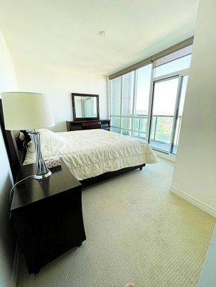 For Lease - 208 Enfield Place Unit# PH101, Mississauga, Ontario - Photo 1