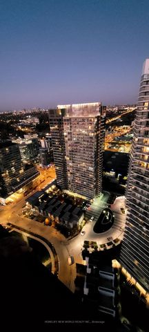 For Lease - 95 Mcmahon Drive Unit# 3709, Toronto, Ontario - Photo 5