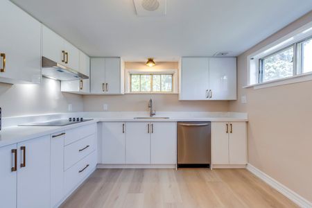 For Lease - 383 Wentworth Street Unit# BSMT, Oakville, Ontario - Photo 2