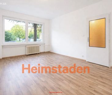 Pronájem bytu 1+1 33 m² - Photo 1