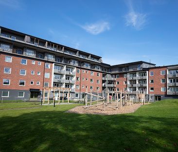 S:T Torgils Väg 7 A - Foto 1