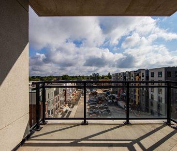 For Lease - 103 Roger Street Unit# 607, Waterloo, Ontario - Photo 5