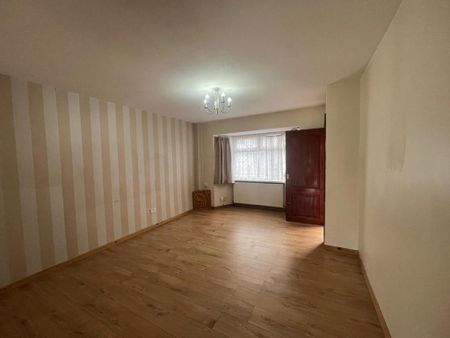 3 bedroom terraced house to rent - Photo 5