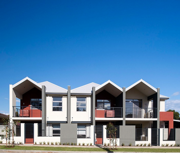 Unit 12, 13 Wilson Street, Bassendean, WA - Photo 1