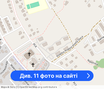 Nowoczesne 2-pokojowe mieszkanie z balkonem - Фото 1