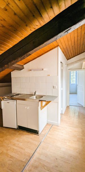 Location Appartement 1 pièce 31m² BORDEAUX 33000 - Photo 1