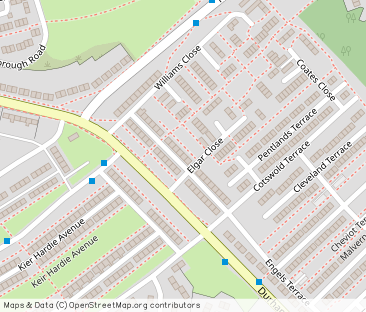 Engles Terrace, Stanley, DH9 - Photo 1