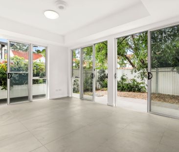 Self Contained Studios. UNIT 9 AVAILABLE! - Photo 2