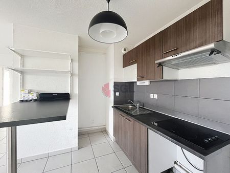 Appartement 4 pièces - Photo 4