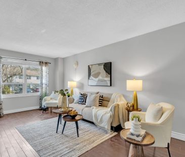 For Lease - 445 Pioneer Drive Unit# 23, Kitchener, Ontario - Photo 3