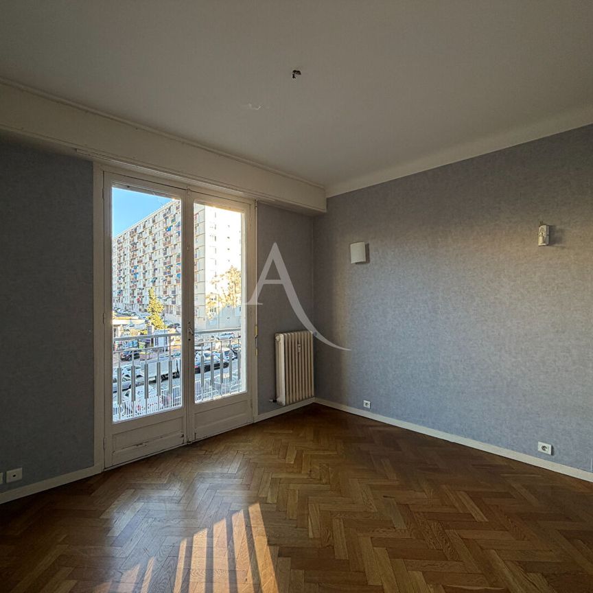 Location Appartement 2 pièces 46m² NICE 06000 - Photo 1