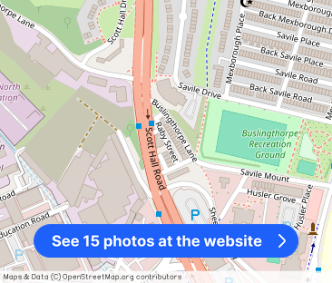 Raby Street, Leeds, LS7 - Photo 1