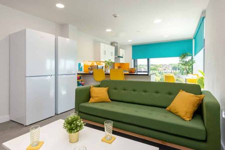 12 Bed Classic En-suite - Photo 4