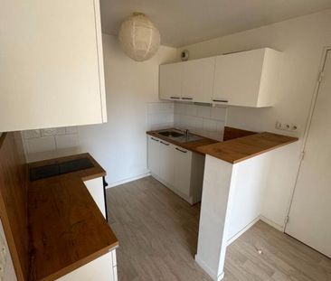 Location Appartement 2 pièces 38m² TREGUEUX 22950 - Photo 2