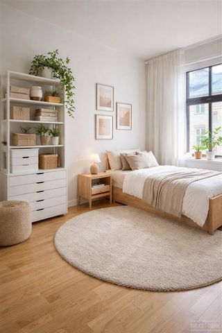 Kristianstadsgatan 9 C - Foto 2