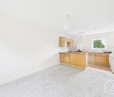 1 bedroom flat to rent - Photo 6