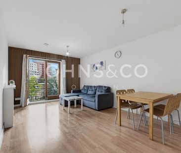 2 bedroom apartment to rent - Photo 2