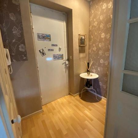 Location Appartement 2 pièces 29m² VILLEURBANNE 69100 - Photo 1
