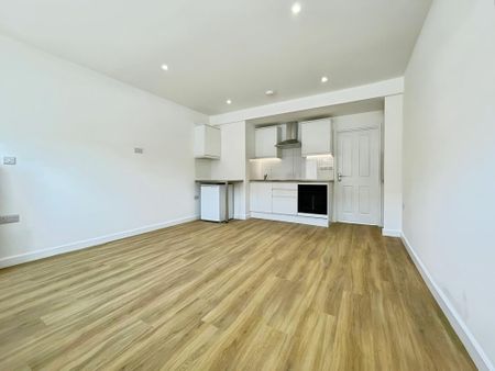 1 bedroom ground floor maisonette to rent - Photo 2