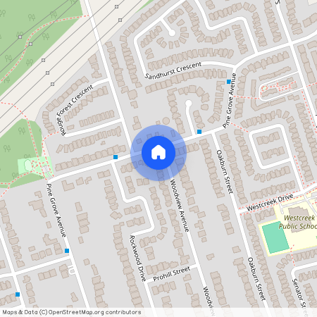 1905 PINE GROVE Avenue Unit# BSMT, Pickering