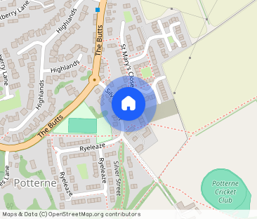 Silver Street, Potterne, SN10 - Photo 1