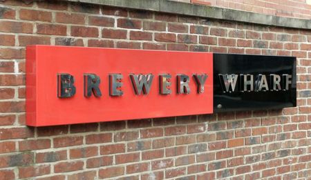 St James Quay, Leeds City Centre, LS10 1HG - Photo 2