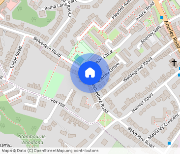 4 bedroom flat to rent - Photo 1