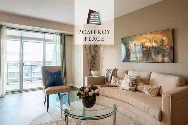 Pomeroy Place | 3040 Pomeroy Lane | 1E York - Photo 1