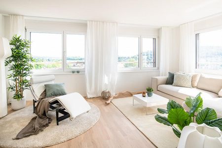 4.5 Zimmerwohnung in Neuhausen am Rheinfall - Photo 4