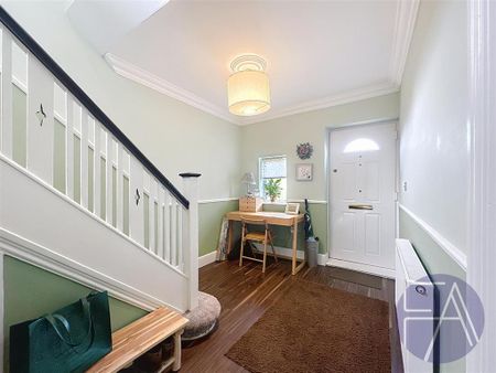 2 bedroom semi-detached house to rent - Photo 2