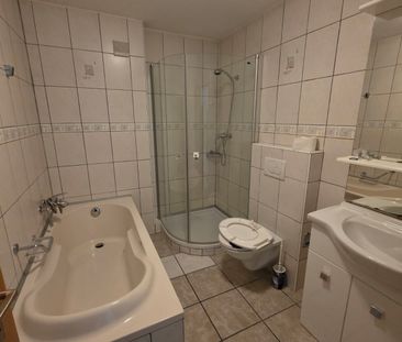 Ländliche 5.5 Zimmer Wohnung - Photo 4