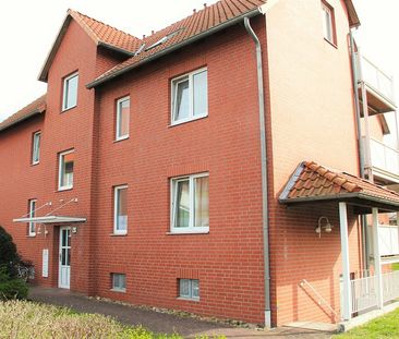 Gemütliche Wohnung in beliebter Wohngegend - Photo 1